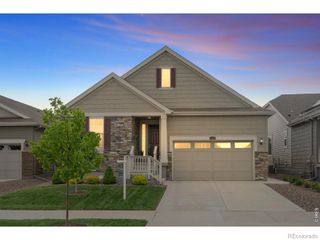 2381 Provenance Street, Longmont, CO 80504