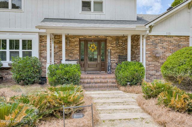 113 Knollwood Trail, North Augusta, SC 29860