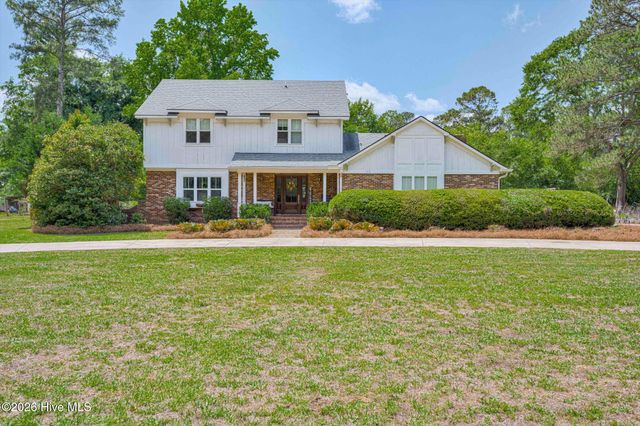 113 Knollwood Trail, North Augusta, SC 29860
