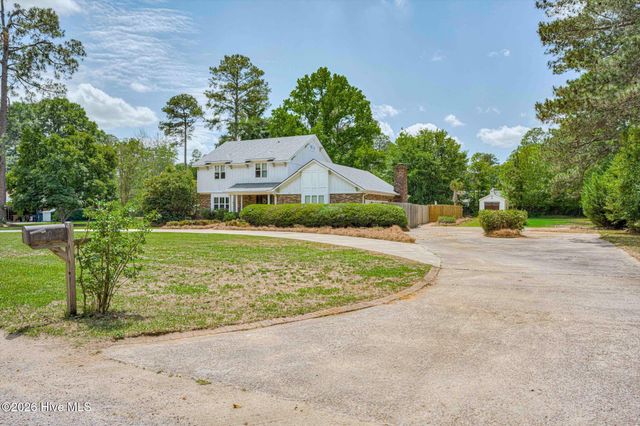 113 Knollwood Trail, North Augusta, SC 29860