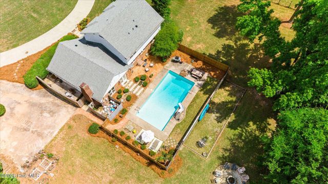 113 Knollwood Trail, North Augusta, SC 29860