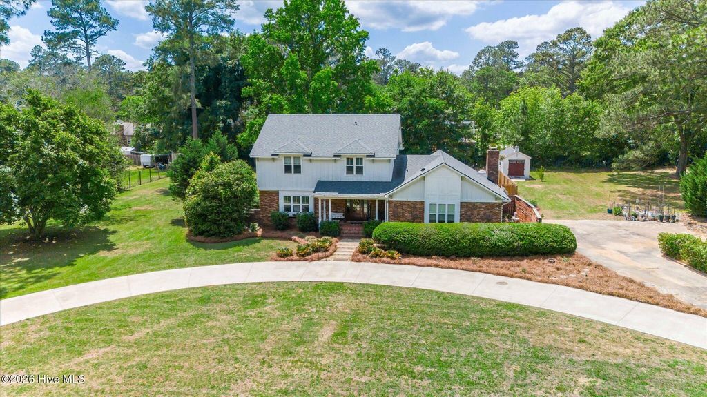 113 Knollwood Trail, North Augusta, SC 29860