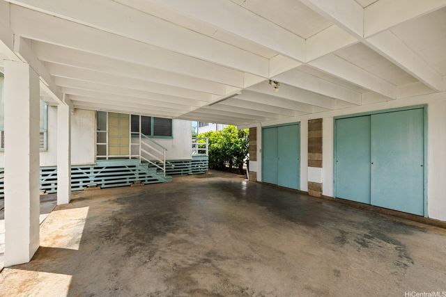 519 Panui Street, Honolulu, HI 96817