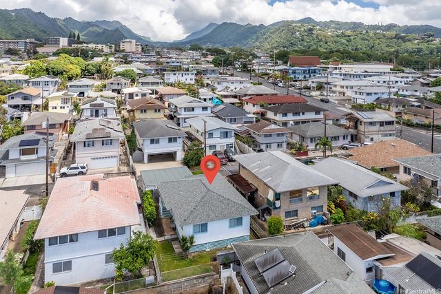 519 Panui Street, Honolulu, HI 96817
