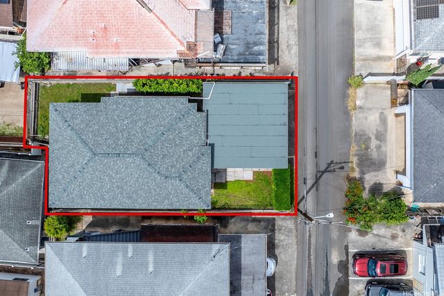 519 Panui Street, Honolulu, HI 96817