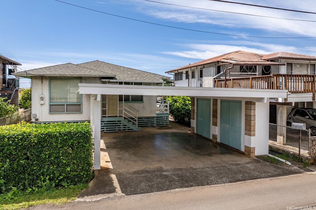519 Panui Street, Honolulu, HI 96817