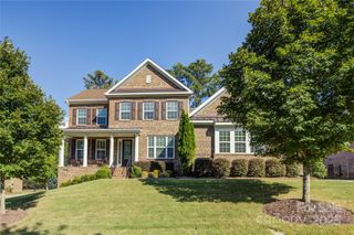 16411 Doves Canyon Lane, Charlotte, NC 28278
