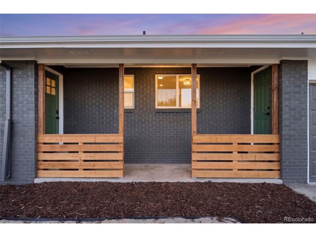 5390 Julian St, Denver, CO 80221