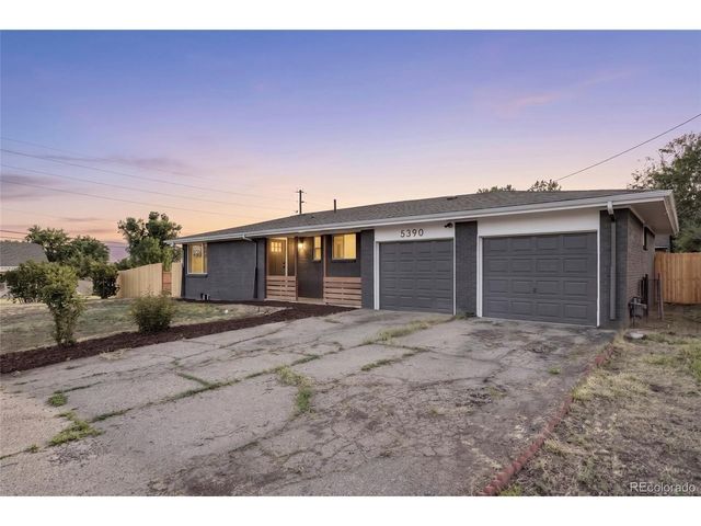 5390 Julian St, Denver, CO 80221
