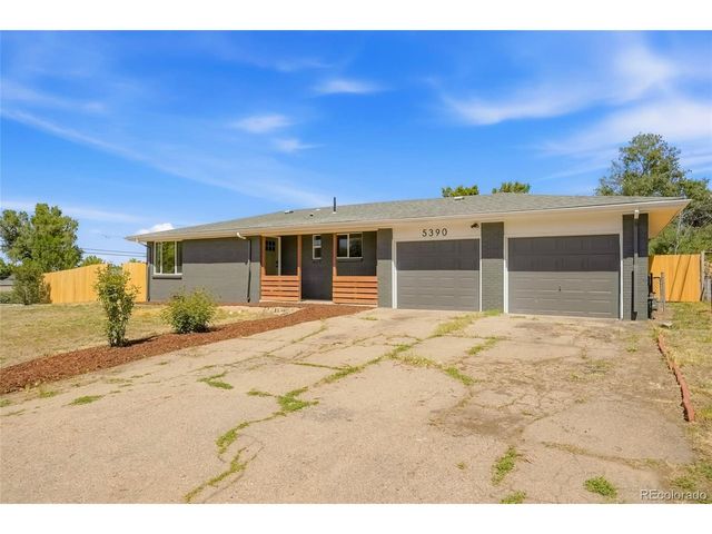 5390 Julian St, Denver, CO 80221