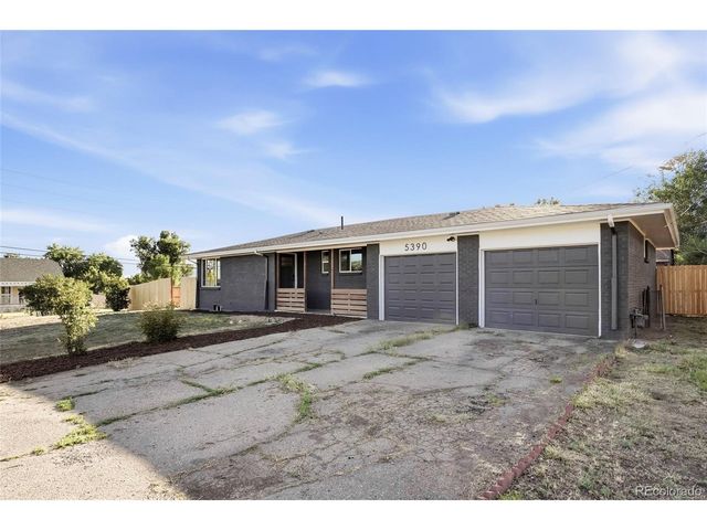 5390 Julian St, Denver, CO 80221