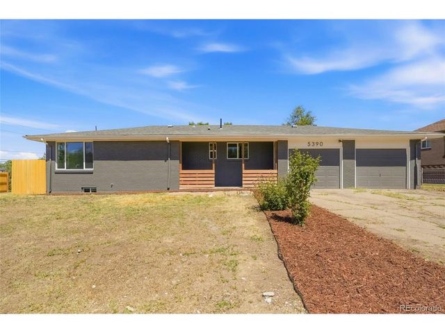 5390 Julian St, Denver, CO 80221