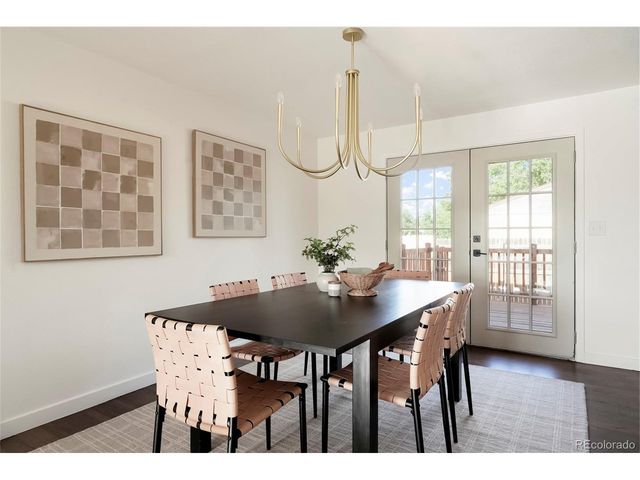 5390 Julian St, Denver, CO 80221