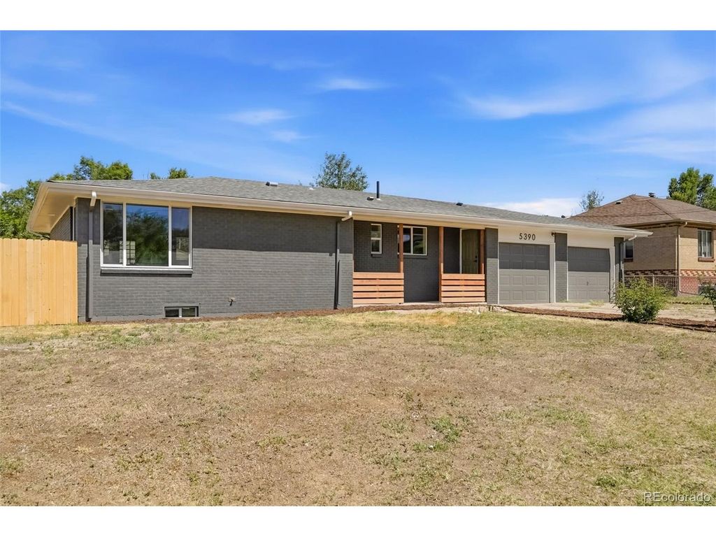 5390 Julian St, Denver, CO 80221