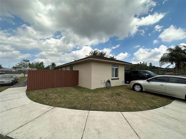 3783 NW 201st Terrace, Miami Gardens, FL 33055