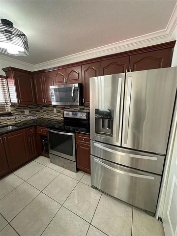 3783 NW 201st Terrace, Miami Gardens, FL 33055