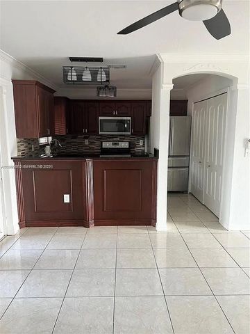 3783 NW 201st Terrace, Miami Gardens, FL 33055