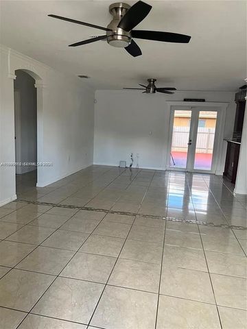 3783 NW 201st Terrace, Miami Gardens, FL 33055