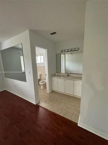 3783 NW 201st Terrace, Miami Gardens, FL 33055
