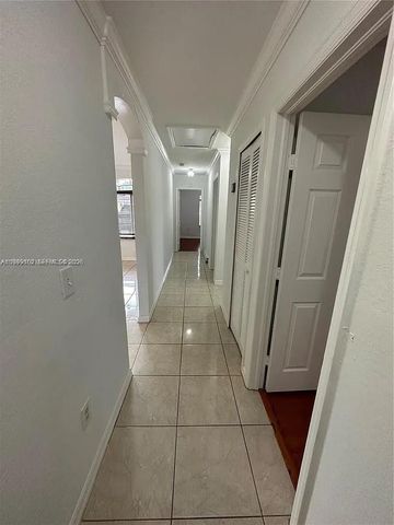 3783 NW 201st Terrace, Miami Gardens, FL 33055