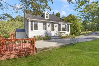 211 Victory Highway, West Greenwich, RI 02817