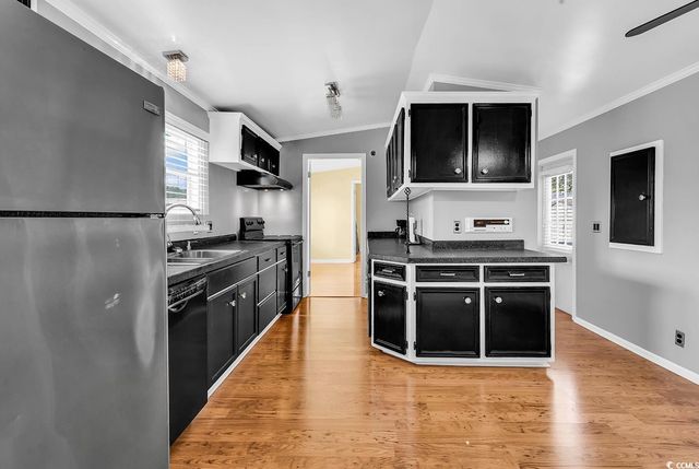 2100 Highway 15, Myrtle Beach, SC 29577