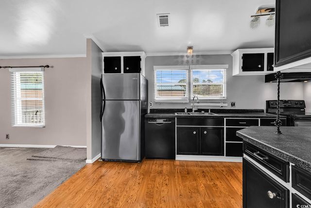 2100 Highway 15, Myrtle Beach, SC 29577