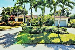 1132 NE 105TH Street, Miami Shores, FL 33138