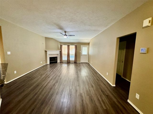 12715 Muir Woods Trail, Humble, TX 77346