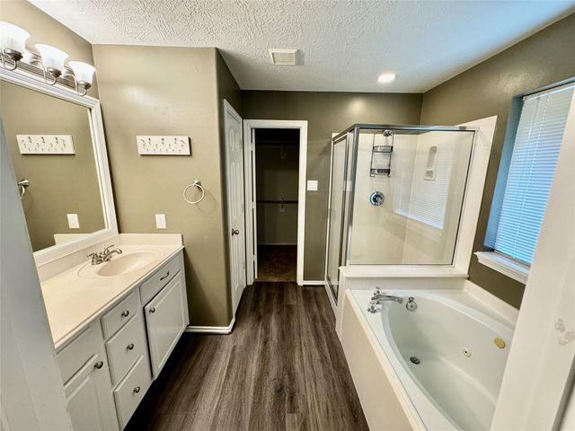 12715 Muir Woods Trail, Humble, TX 77346