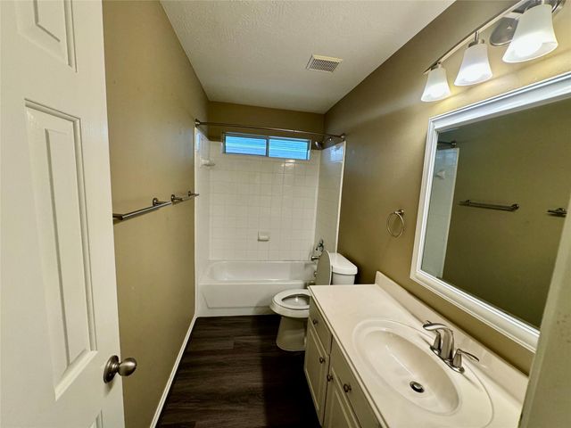 12715 Muir Woods Trail, Humble, TX 77346