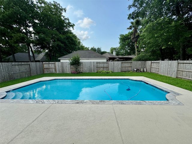 12715 Muir Woods Trail, Humble, TX 77346