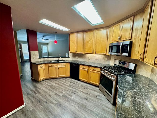 12715 Muir Woods Trail, Humble, TX 77346
