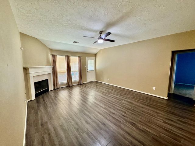 12715 Muir Woods Trail, Humble, TX 77346