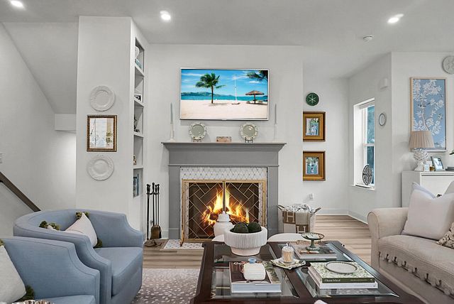 129 Sabal Court, Summerville, SC 29483