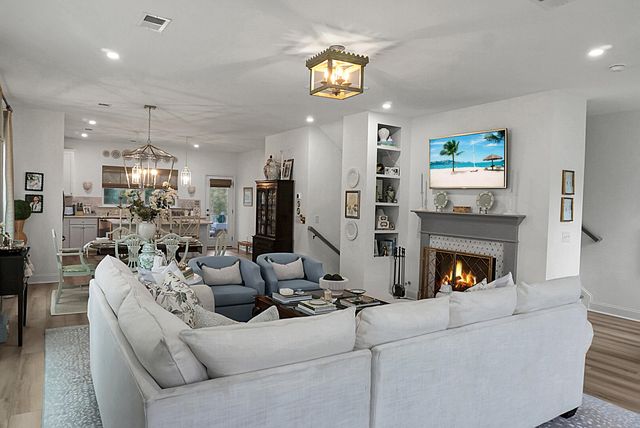 129 Sabal Court, Summerville, SC 29483