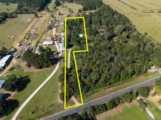 1591 Fm 163 Road, Cleveland, TX 77327