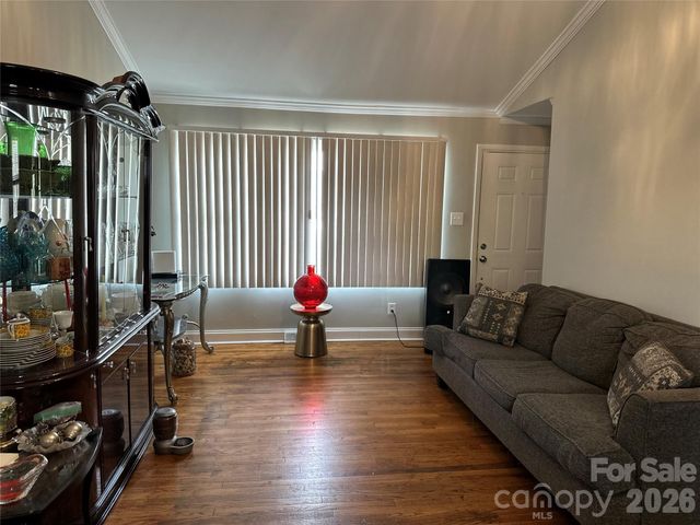 1327 Reid Street, Statesville, NC 28677