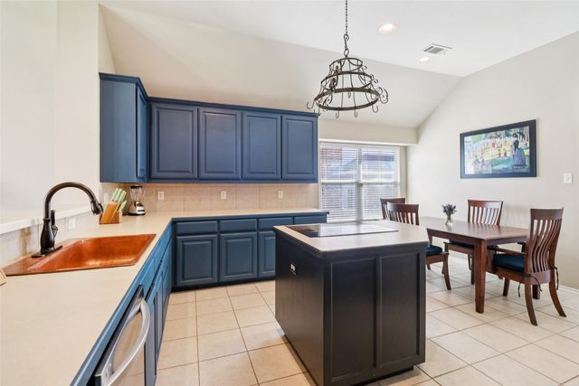 3509 Amador Drive, Fort Worth, TX 76244