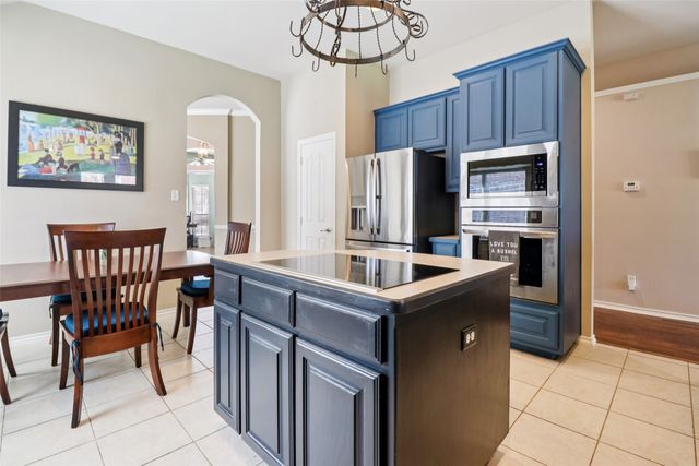 3509 Amador Drive, Fort Worth, TX 76244