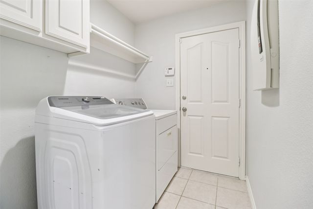 3509 Amador Drive, Fort Worth, TX 76244