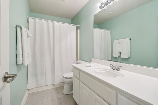 3509 Amador Drive, Fort Worth, TX 76244