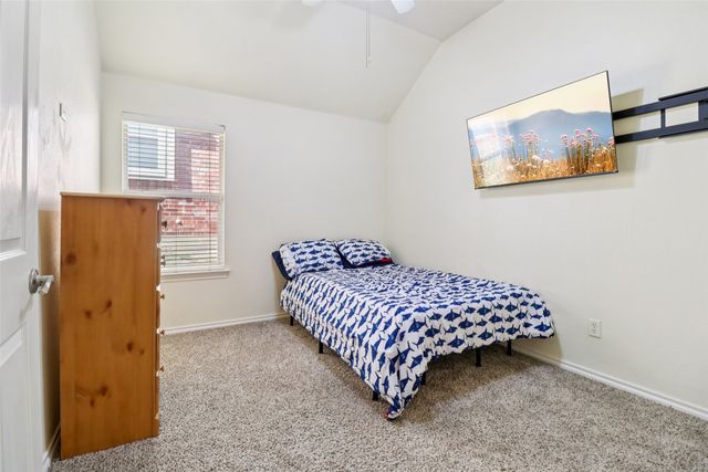 3509 Amador Drive, Fort Worth, TX 76244