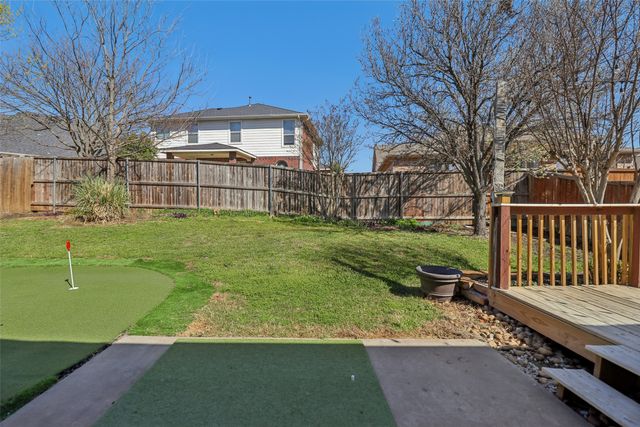 3509 Amador Drive, Fort Worth, TX 76244