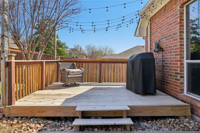 3509 Amador Drive, Fort Worth, TX 76244