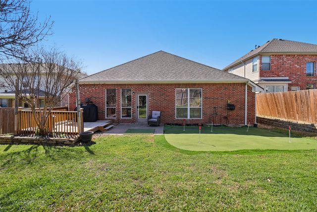 3509 Amador Drive, Fort Worth, TX 76244