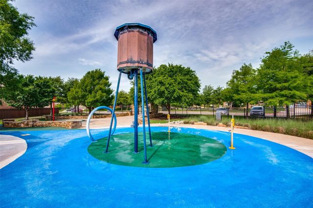 3509 Amador Drive, Fort Worth, TX 76244