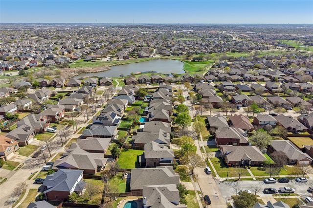 3509 Amador Drive, Fort Worth, TX 76244