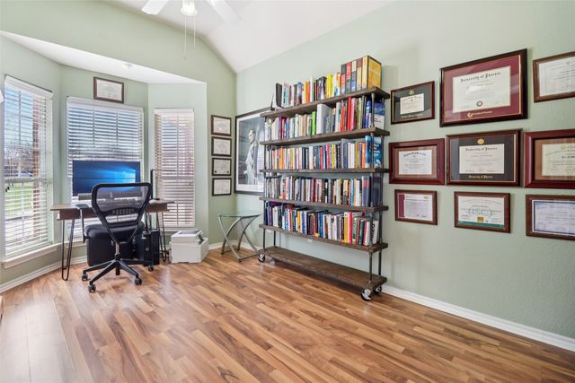 3509 Amador Drive, Fort Worth, TX 76244