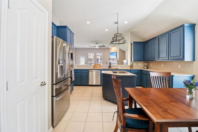 3509 Amador Drive, Fort Worth, TX 76244